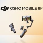 Osmo Mobile 8P