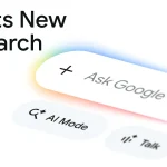 Google search
