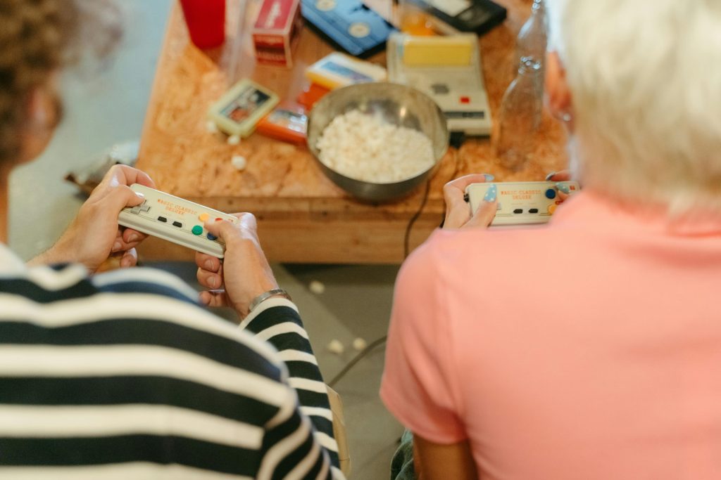 นักวิจัยพัฒนาเกมเก็บแอปเปิ้ล ใช้วัดภาวะซึมเศร้าผ่านพฤติกรรมผู้เล่น