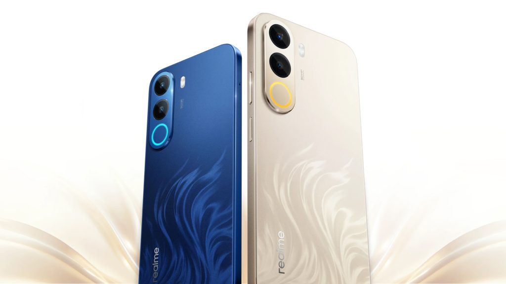 เปิดตัว realme C100x รุ่นประหยัดที่อัดแบตเตอรี่มา 8000mAh และบอดี้ทนทาน