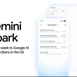 Gemini Spark