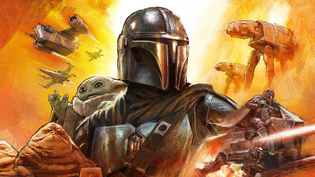 The Mandalorian and Grogu กวาดรายได้เกินคาด 3 วันแรก แต่ยอดเปิดตัวต่ำสุดในยุค Disney