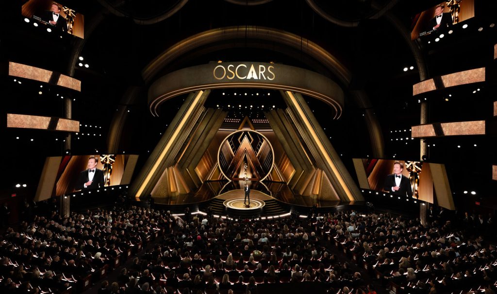 Oscars เปลี่ยนกฎใหม่ แบนหนัง AI ไม่มีสิทธิ์ส่งชื่อเข้าชิงรางวัล