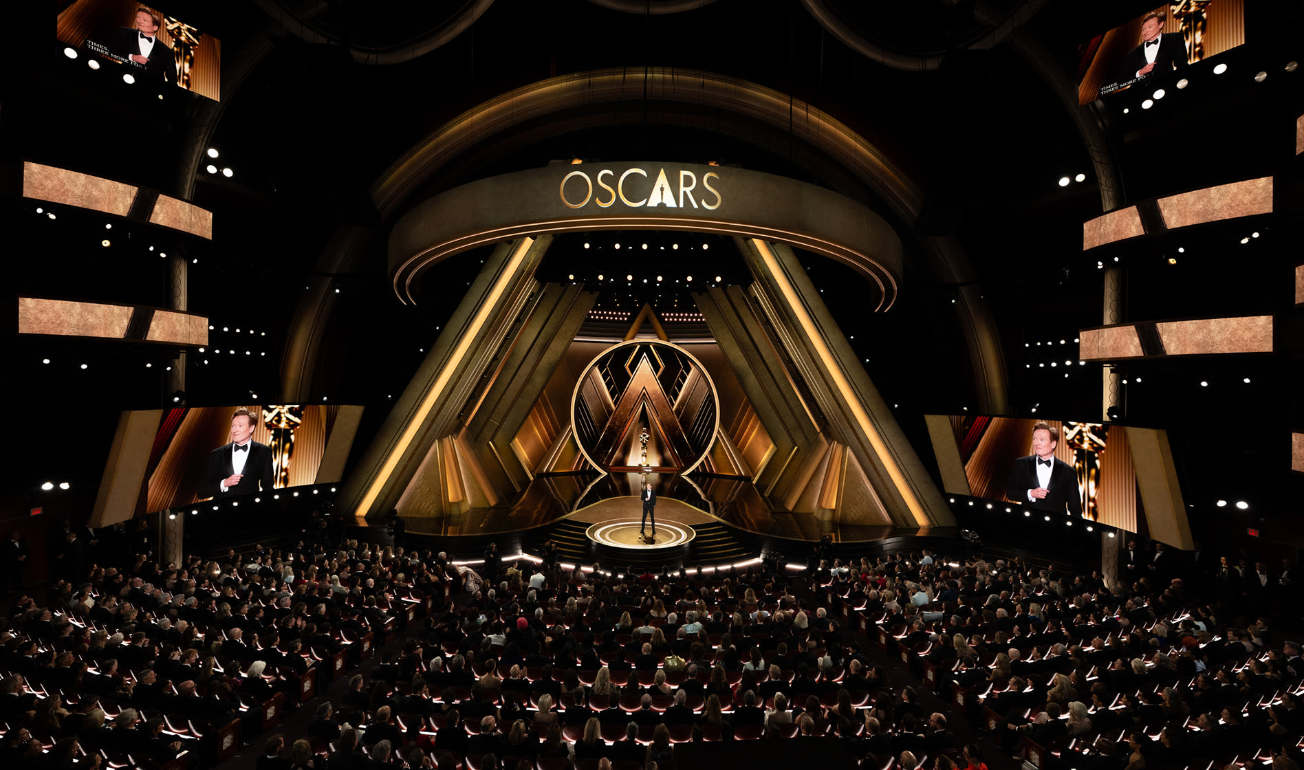 Oscars