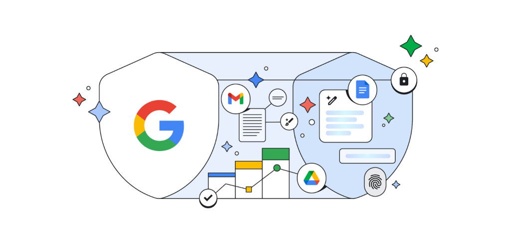  Google workspace
