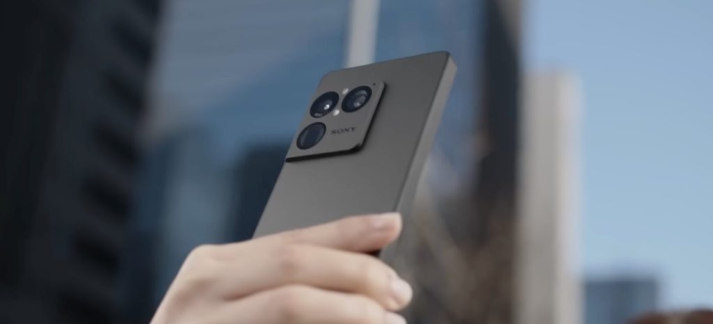 เปิดตัว Sony Xperia 1 VIII อัปเกรดกล้อง เซนเซอร์ใหญ่ขึ้น ดีไซน์ใหม่ ประมวลผล AI ดีขึ้นกว่าเดิม