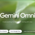 Gemini Omni