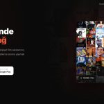 Movie Catcher AI