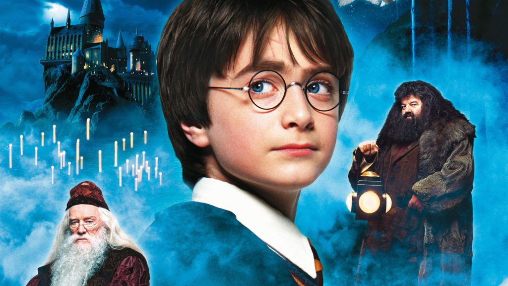 Harry Potter ภาคแรกหวนคืนจอฉลองครบ 25 ปี พร้อมฟุตเทจพิเศษ 10 นาทีที่ไม่เคยเผยแพร่มาก่อน
