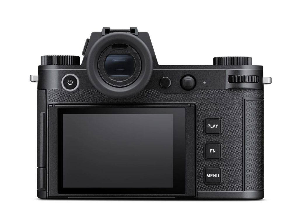 Leica SL3-P