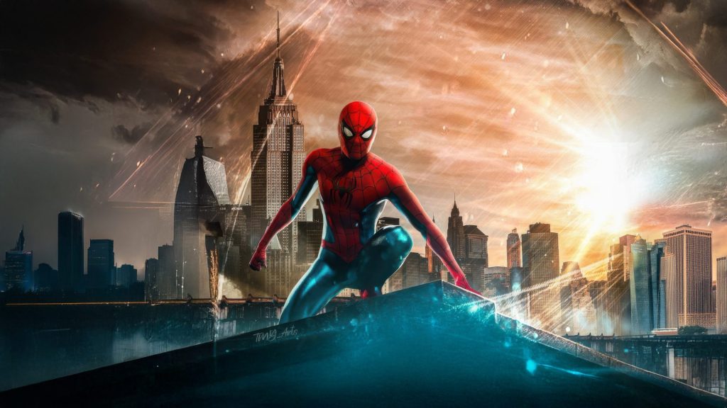 Amazon Prime จัดโปรเอาใจแฟน Marvel ชม Spider-Man: Brand New Day ก่อนใคร 2 วัน