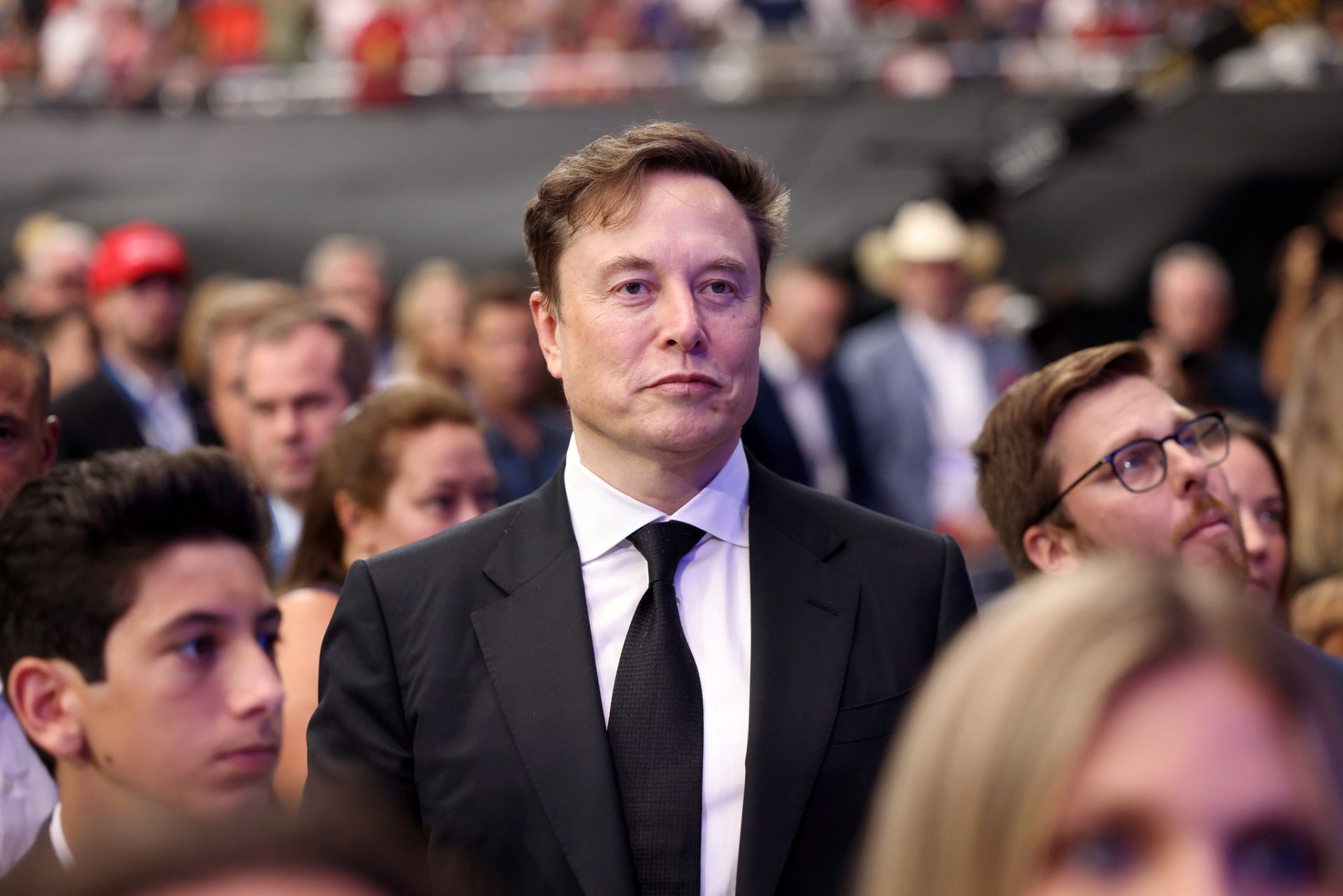 Elon Musk