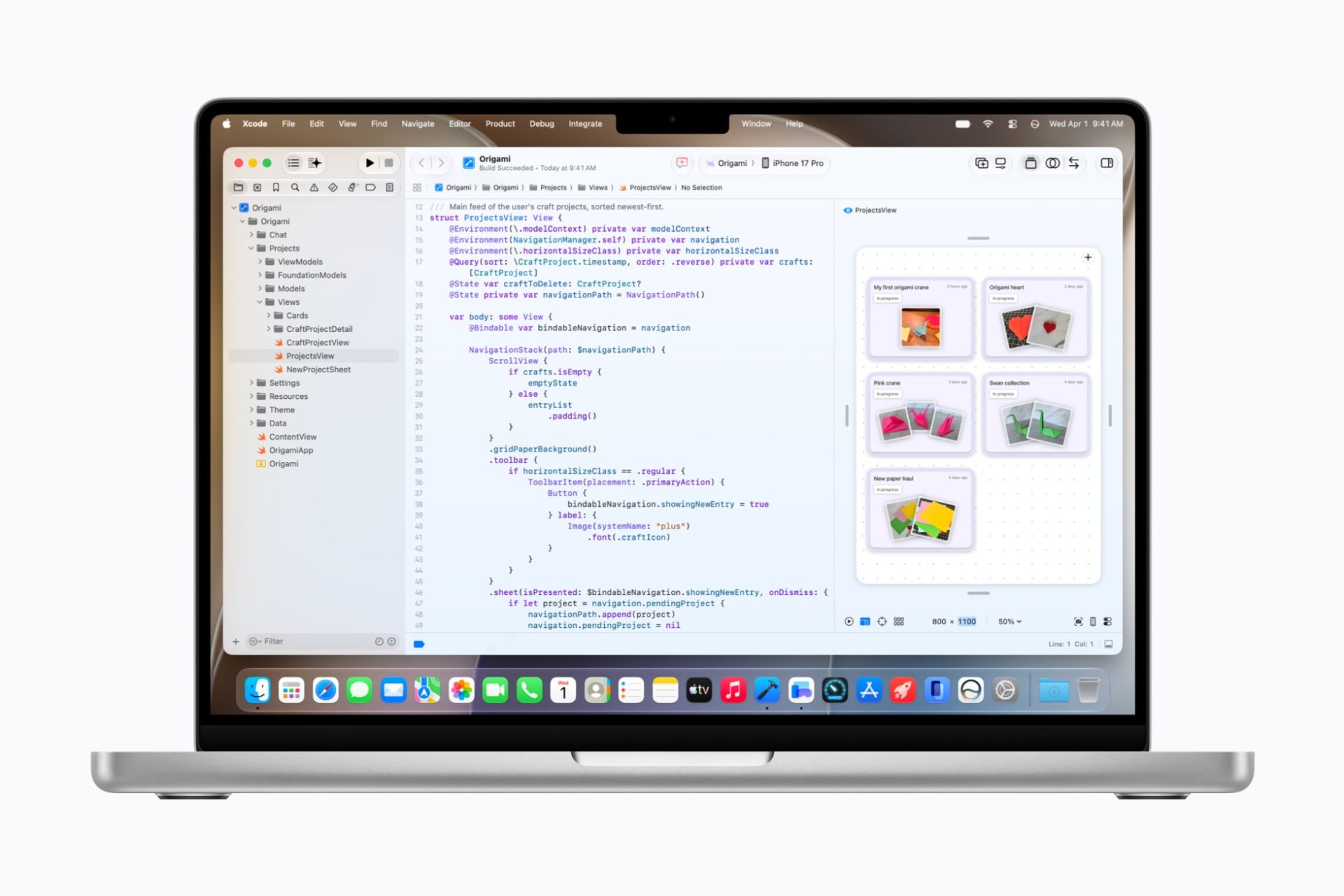 Xcode