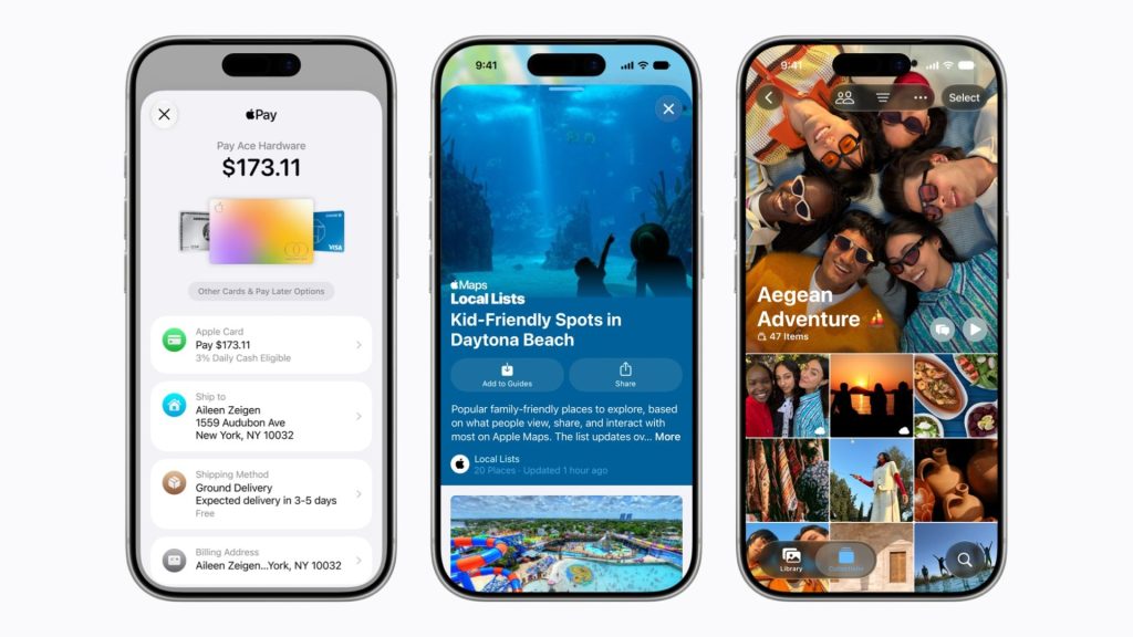 Apple Service