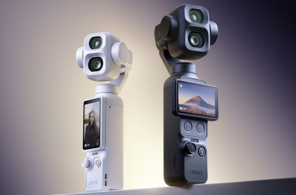 DJI