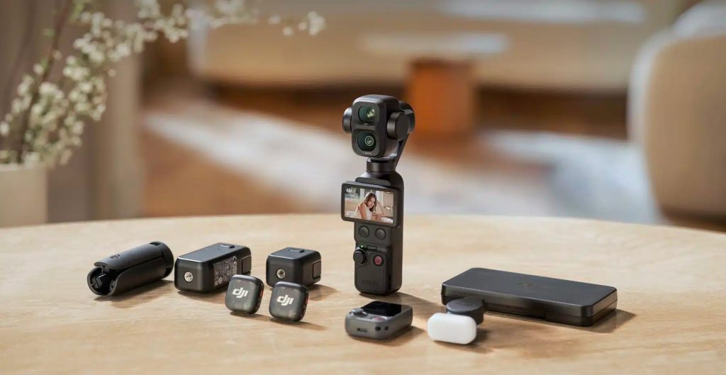 DJI