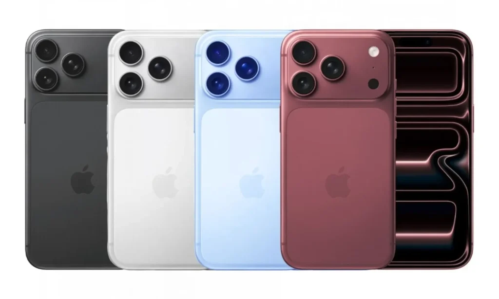 iPhone 18 Pro จะแพงขึ้นแค่ไหน หลัง Apple ปรับราคาขายสินค้าหลายรุ่น