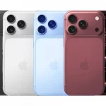iPhone 18