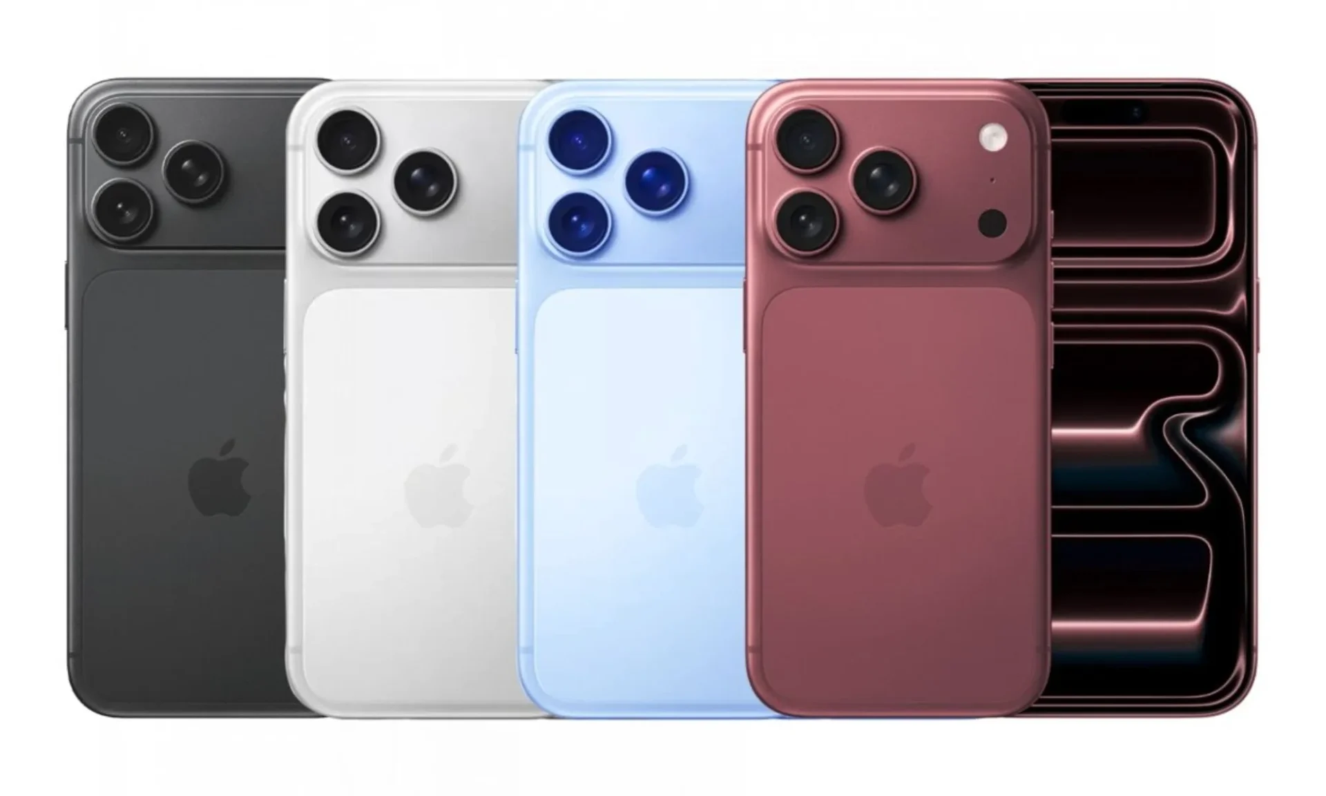 iPhone 18