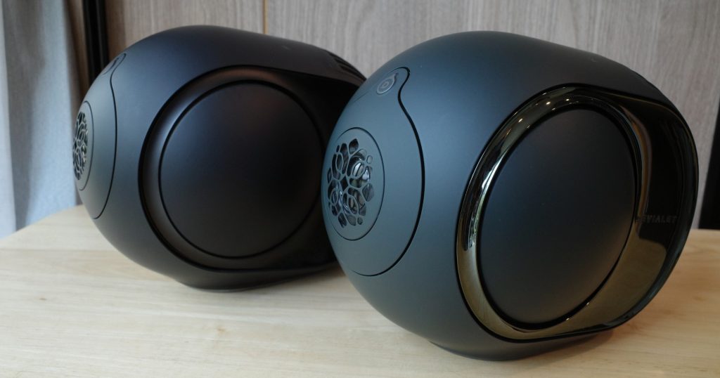 รีวิว Devialet Phantom Ultimate 98 dB ลำโพงไซส์เล็กที่ครบเครื่องที่สุด