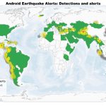 Android Earthquake Alerts