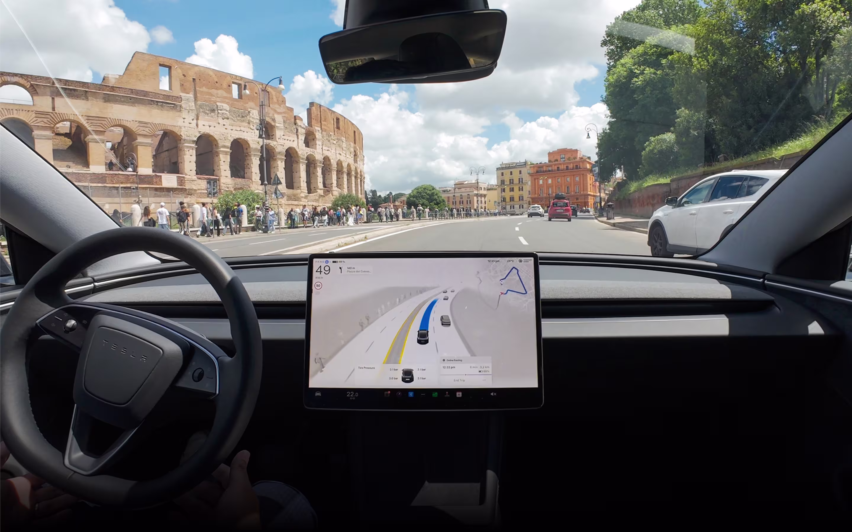 Autopilot