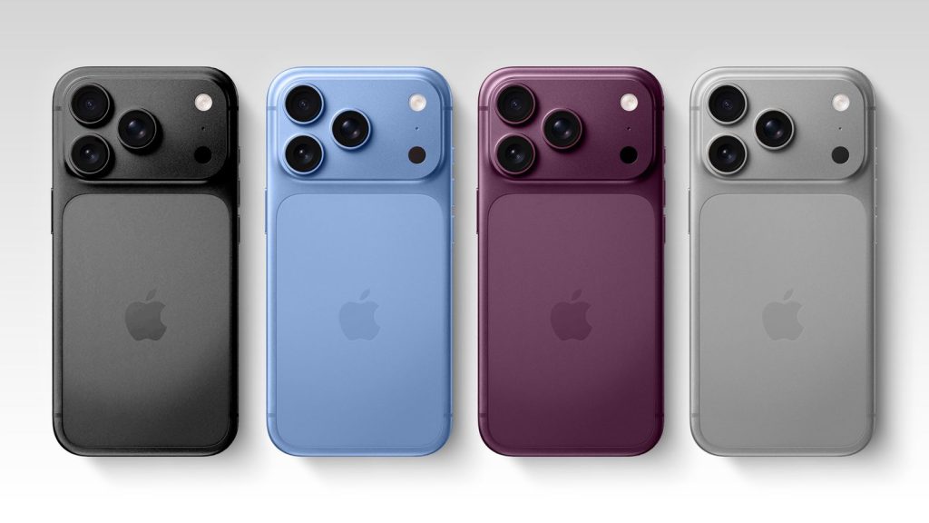 ลือจัดเต็ม! รวม 10 ฟีเจอร์ใหม่ที่จะมาพร้อม iPhone 18 Pro
