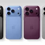 iPhone 18 Pro