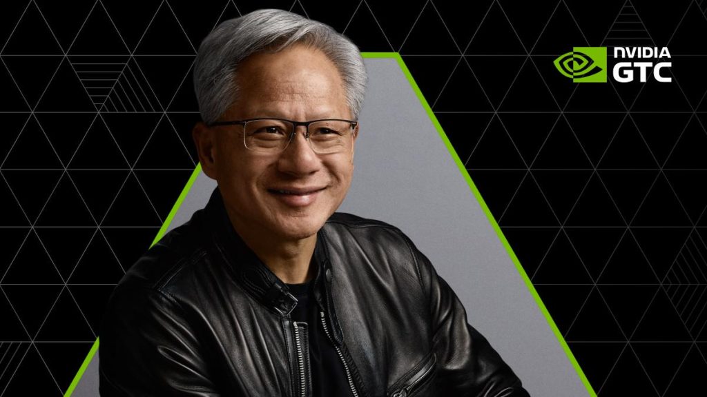 Jensen Huang ชี้โลกต้องสร้าง “กติกาใหม่” เพื่ออยู่ร่วมกับ AI