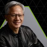 Jensen Huang