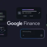 Google Finance