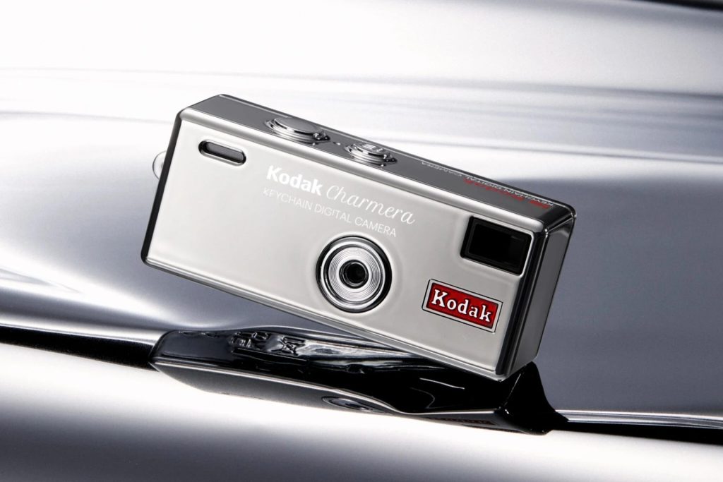 Kodak