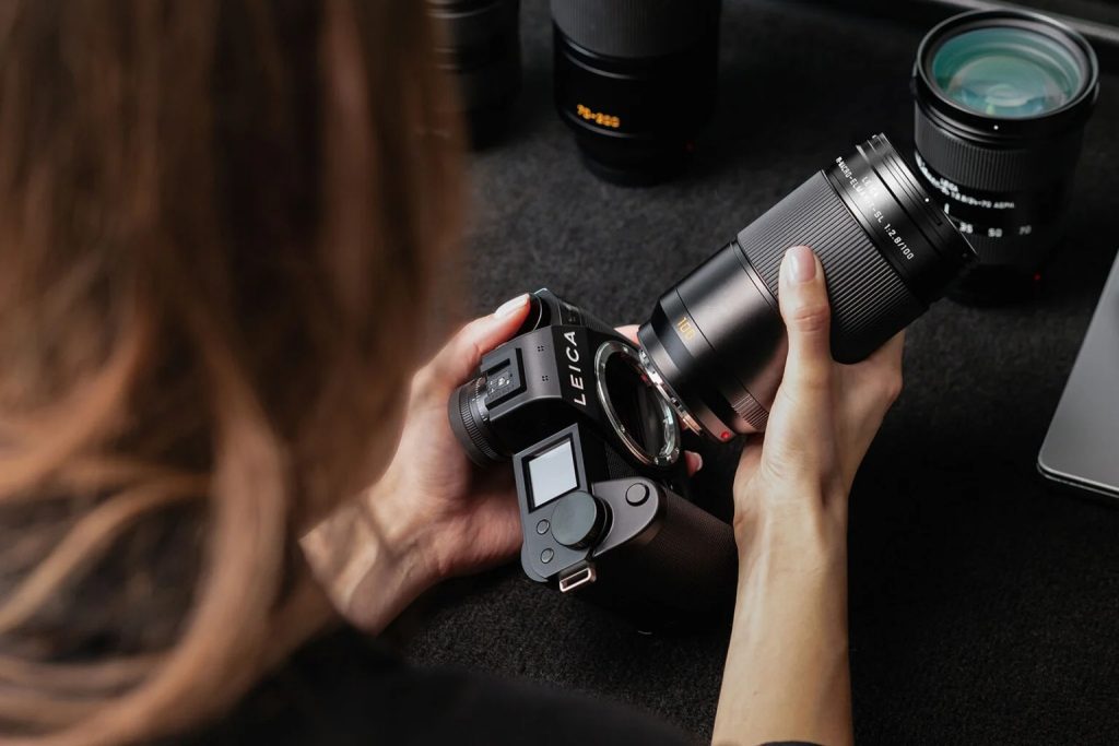 Leica