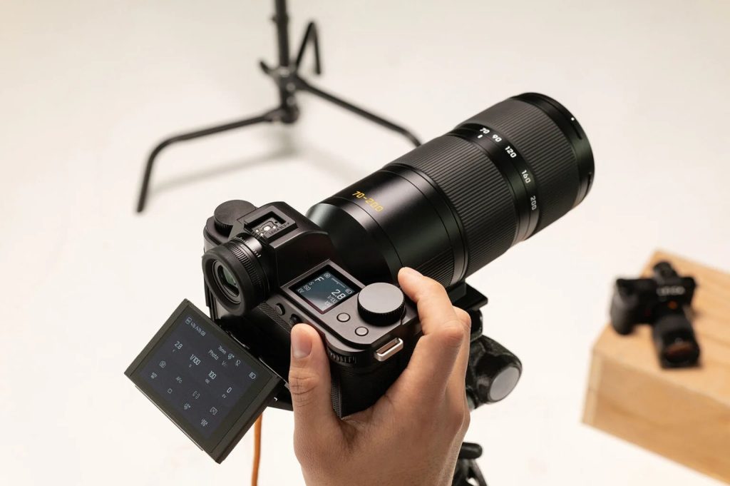 Leica