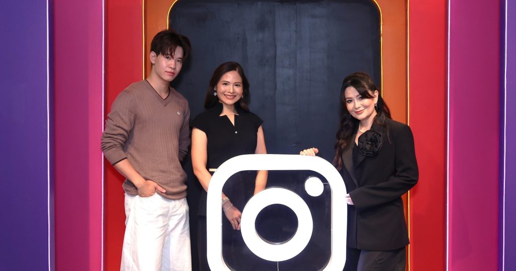 Creator สาย Instagram เตรียมรับทรัพย์ Meta ประกาศจะทำ Affiliate กับ Shopee ได้เร็ว ๆ นี้ พร้อมเผยพฤติกรรมผู้ใช้