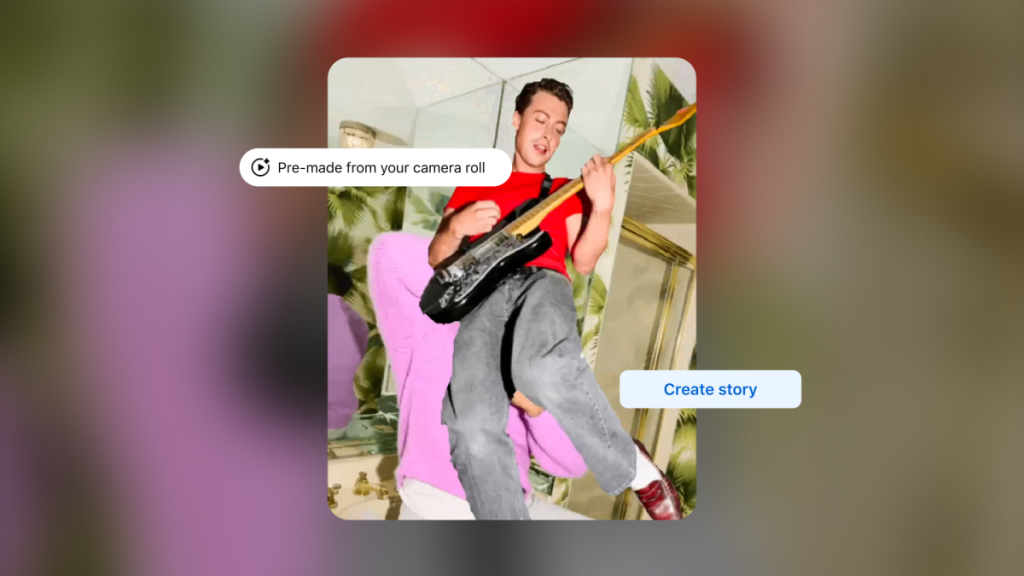 Meta ดัน AI Mode บน Facebook ค้นหาคำตอบจากโพสต์สาธารณะและกลุ่มได้ทันที