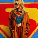 SUPERGIRL