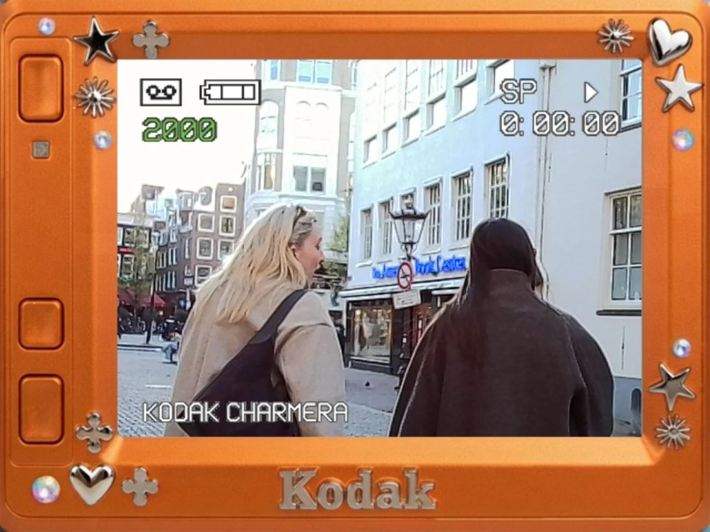 Kodak