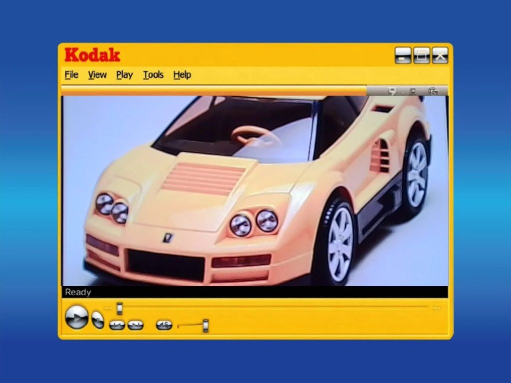 Kodak