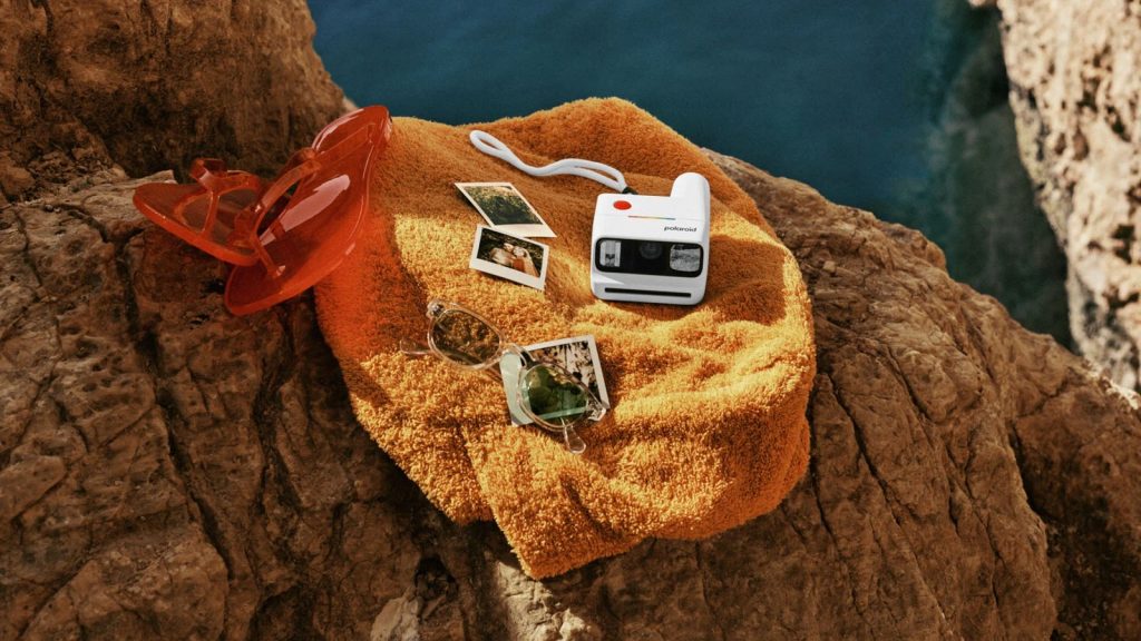 Polaroid