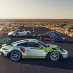 Porsche