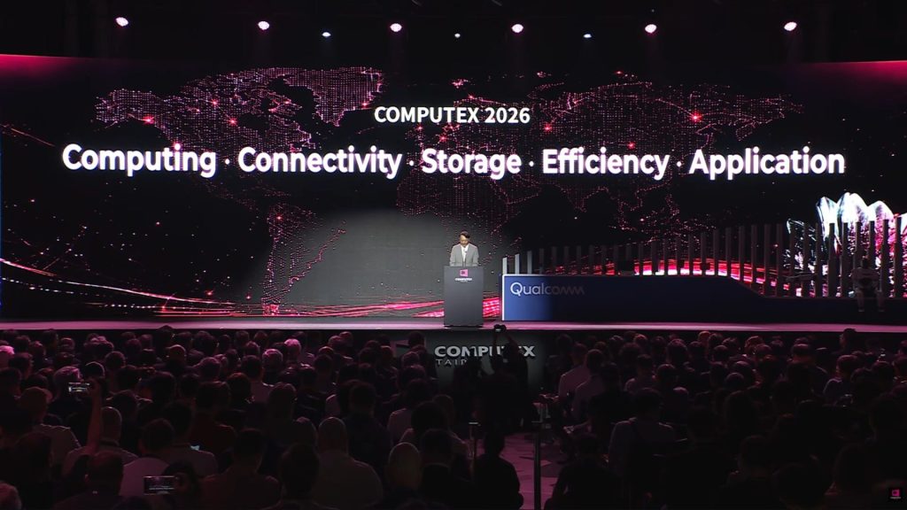 Qualcomm เผยอนาคต AI Agent จะเป็นหัวใจของทุกอุปกรณ์ พร้อมเปิดตัวชิปและแพลตฟอร์มใหม่