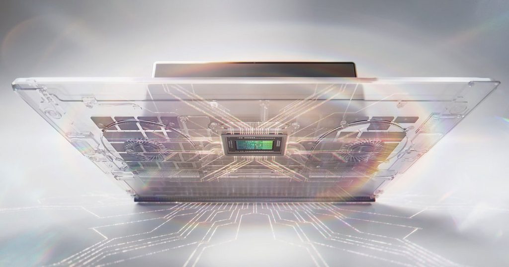 Nvidia เปิดตัว 'RTX Spark' ชิป ARM สำหรับ PC ยุค AI เคลมประสิทธิภาพต่อพลังงานดีที่สุด ท้าชน Apple Silicon