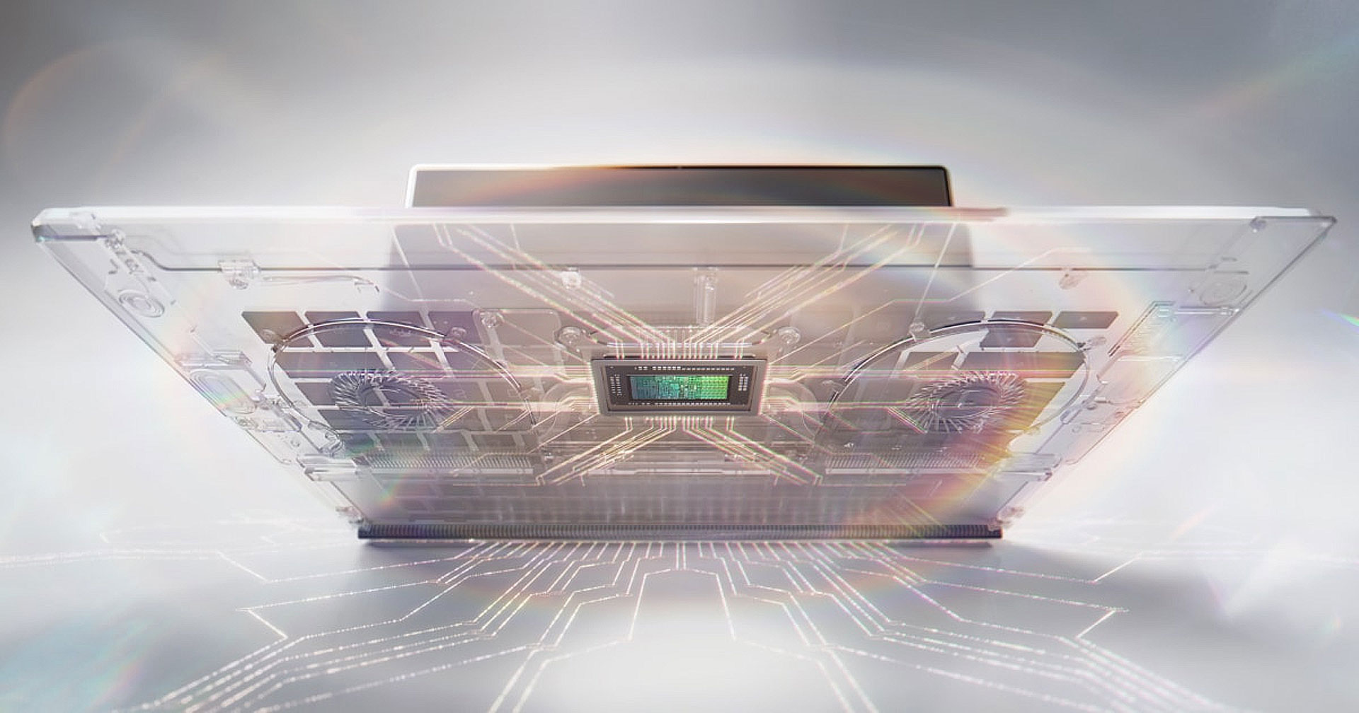 RTX Spark