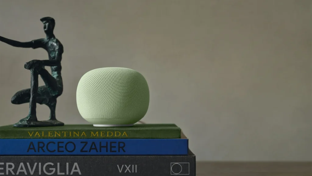 Google Home รุ่นใหม่มาพร้อม Gemini ฉลาดขึ้น เข้าใจบริบท สั่งงานบ้านได้เหมือนคุยกับคน
