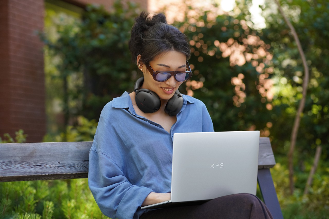 dell XPS 13