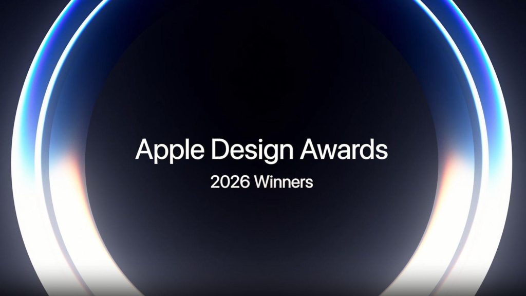 Apple Design Awards 2026 ประกาศรายชื่อแอปและเกมที่นอกจากสวยแล้ว ยังมอบประสบการณ์การใช้ที่ยอดเยี่ยมด้วย