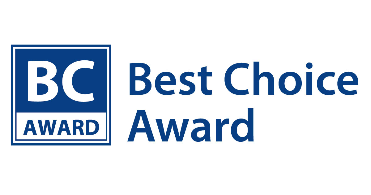 COMPUTEX 2026 Best Choice Award