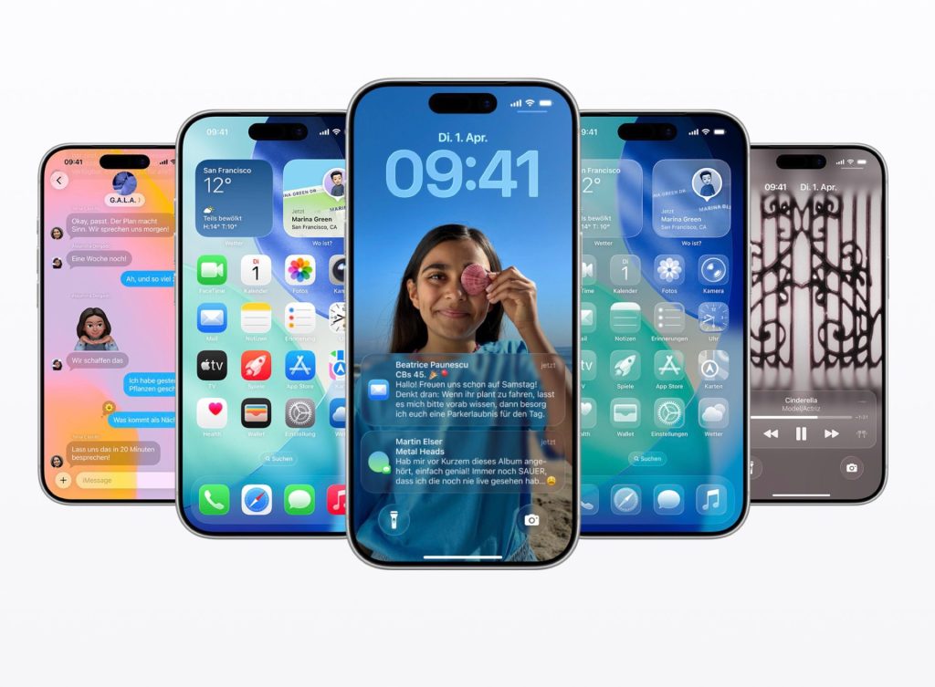 Apple ดัน AI ใน iOS 27 เปลี่ยน iPhone ให้ฉลาดขึ้นผ่านฟีเจอร์ที่ใช้งานจริงในชีวิตประจำวัน