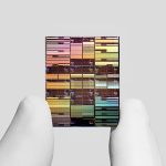IBM nanosheet